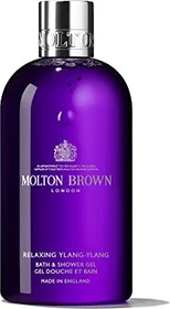 Molton Brown Relaxing Ylang-Ylang Bath & Shower Gel, 300ml