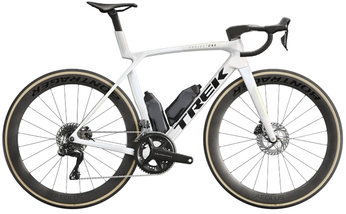 Trek Madone SLR 7 Gen 8 Modell 2025