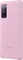 Samsung Silicone Cover für Galaxy S20 FE lavender Vorschaubild