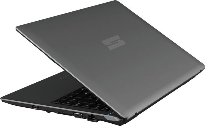 Schenker S406-kdh, Core i5-6200U, 8GB RAM, 250GB SSD, DE