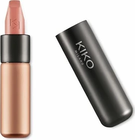 KIKO Milano Velvet Passion Matte Lipstick 327 warm nude, 3.5g