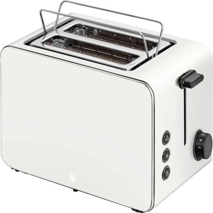 WMF Stelio Edition Toaster paper grey