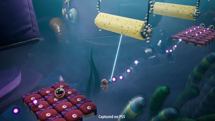 Sackboy: A Big Adventure (PS5)