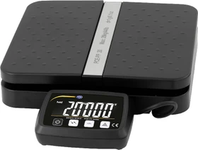 PCE Instruments PCE-PP 20, Paketwaage, 20kg, 1g