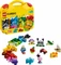 LEGO Classic - Bausteine Starterkoffer - Farben sortieren Vorschaubild