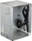 Cooltek U1 silber, Mini-ITX Vorschaubild