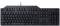 Dell KB522 Business Multimedia-Tastatur, schwarz, USB, UK Vorschaubild