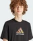 adidas Germany Football Fan Graphic T-Shirt kurzarm schwarz (Herren) Vorschaubild