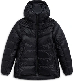 Bergans Rabot Allround Down Funktionsjacke schwarz (Damen)