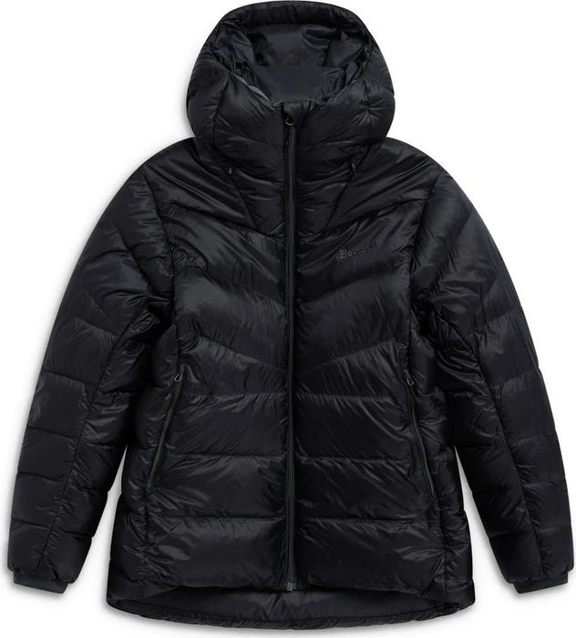 Bergans Rabot Allround Down Funktionsjacke (Damen)