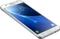Samsung Galaxy J7 Duos (2016) weiß Vorschaubild