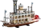 LEGO Ideas - Flussraddampfer Vorschaubild