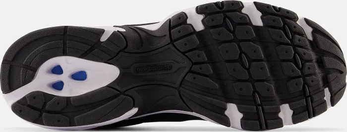 New Balance 530 black/magnet/silver metallic