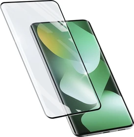 Cellularline Book Clutch für Google Pixel 4 XL schwarz