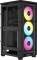 Corsair 2000D RGB Airflow, schwarz, Mini-ITX Vorschaubild
