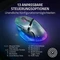 Razer Basilisk V3 Pro 35K Phantom White Edition, USB/Bluetooth Vorschaubild
