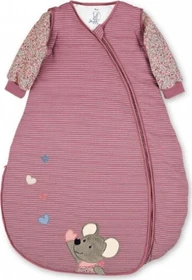 Sterntaler Babyschlafsack Maus Mabel Gr.110