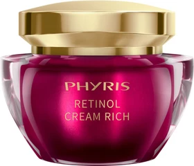 Dr. Grandel Phyris Triple A Retinol Cream Rich, 50ml