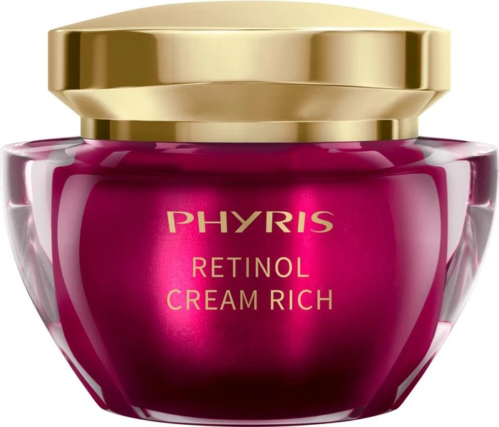 Dr. Grandel Phyris Triple A Retinol Cream Rich, 50ml