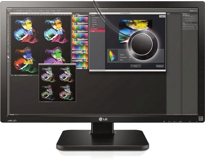 LG 27MB85Z-B, 27"