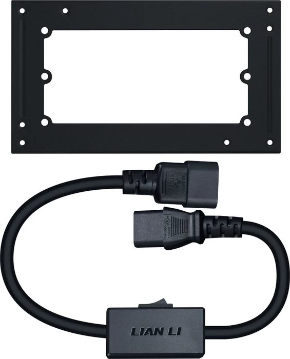 Lian Li SP Platinum SP1000P schwarz 1000W, ATX 3.1