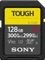 Sony SF-G Tough Series, SD UHS-II U3, V90 Vorschaubild