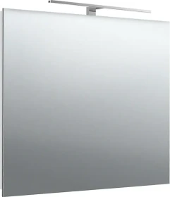 Emco Mee LED-Lichtspiegel 100x79cm