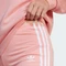 adidas Adicolor Hose lang semi pink spark (Junior) Vorschaubild
