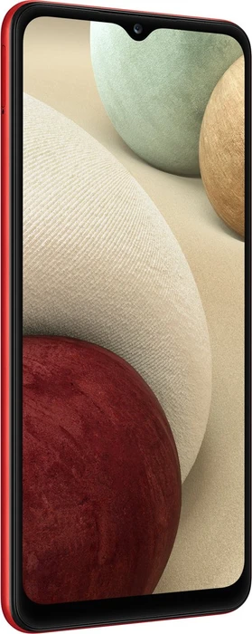 Samsung Galaxy A12 64GB rot