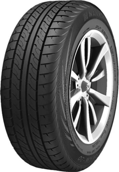 Nankang CW-20 175/75 R16C 101/99R