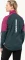 Jack Wolfskin Morobbia 2.5L Funktionsjacke new magenta (Damen) Vorschaubild