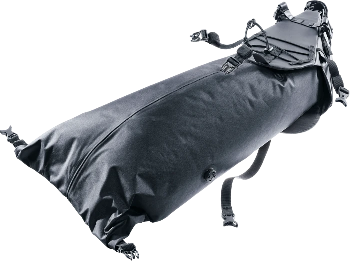 Deuter Cabezon SB 16 Satteltasche schwarz