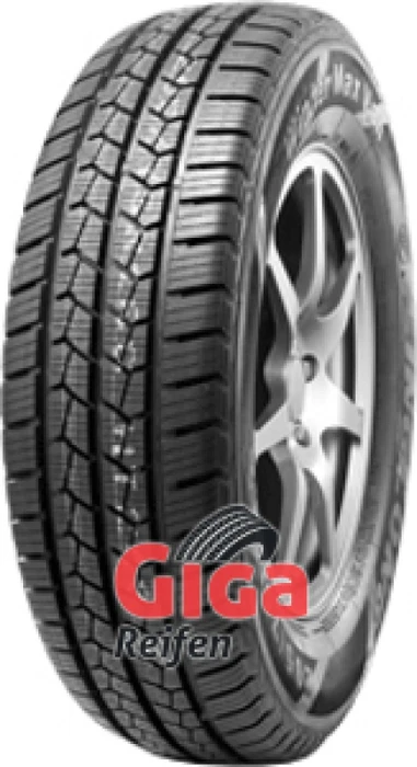 Linglong Greenmax Winter Van