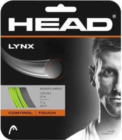 Head Lynx grün, 12m