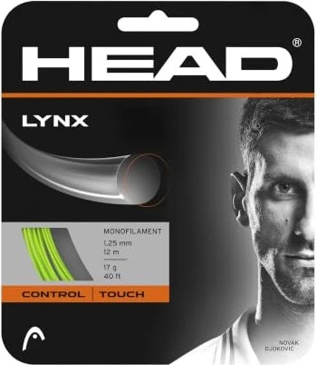 Head Lynx