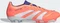 adidas Predator Pro FG signal coral/cloud white/beam orange Vorschaubild