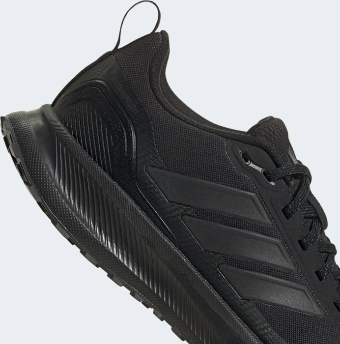 adidas Runfalcon 5 TR core black/carbon (Damen)