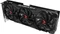 PNY GeForce RTX 4060 Ti XLR8 Gaming Verto Overclocked Triple Fan, 16GB GDDR6, HDMI, 3x DP Vorschaubild