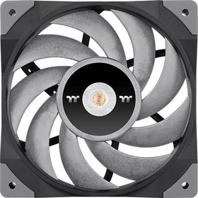 Thermaltake ToughFan 12 Turbo High Static Pressure Radiator Fan, 120mm