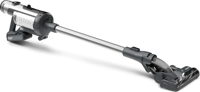 Numatic Henry Quick Akku-Handstaubsauger graphit