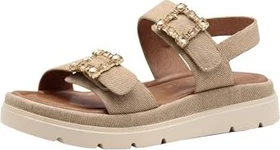 Tamaris Sandalette braun (Damen)