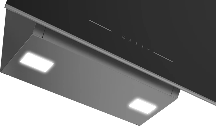 Beko BHCA66641BBHS Wand-Dunstabzugshaube