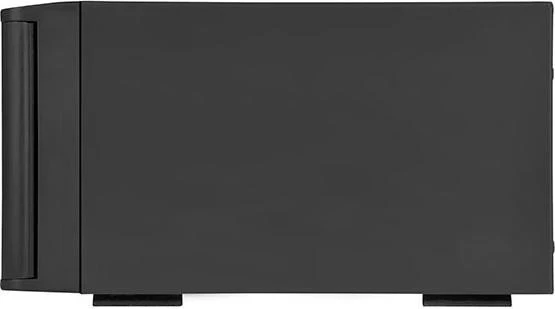SilverStone Drive Storage TS231U-C, USB-C 3.1