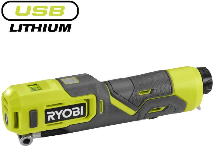 Ryobi RI4-0 Akku-Kompressor solo inkl. Tasche