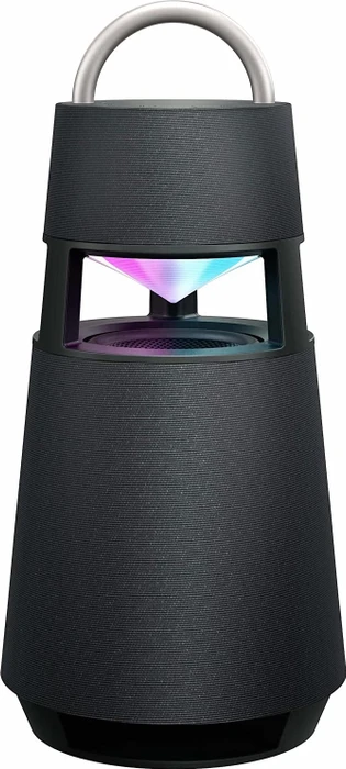LG XBoom 360 RP4 grün (2021)