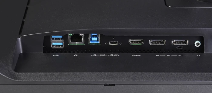 Fujitsu P-Line P2410 TS CAM, 23.8"