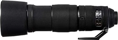 EasyCover Objektivschutz für Nikon 200-500mm schwarz