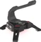 Genesis Vanad 300 Mouse Bungee, Mauskabelhalterung, schwarz Vorschaubild