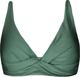 Barts Isla Multifit Bikini-Oberteil celadon (Damen)