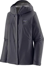 Patagonia Torrentshell 3L Funktionsjacke smolder blue (Damen)
